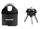 Padlock 905