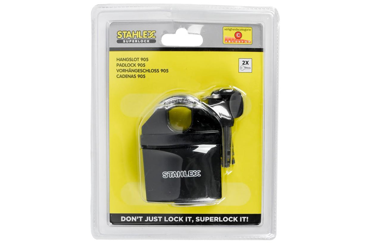 Padlock 905