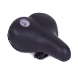 Bicycle saddle gel + gel view