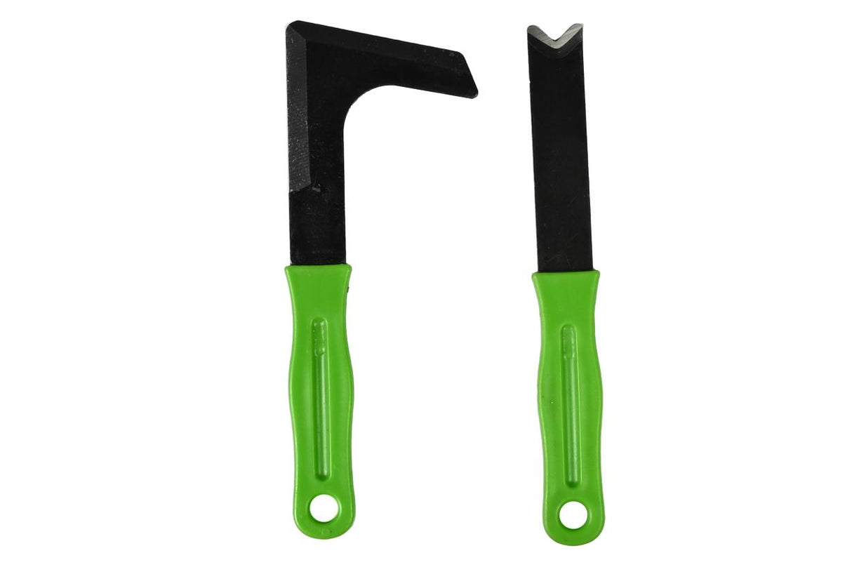 Weed scraper 2 pcs