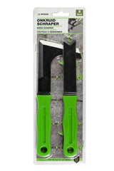 Weed scraper 2 pcs