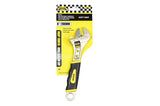 Moersleutel verstelbaar 8" soft grip profi