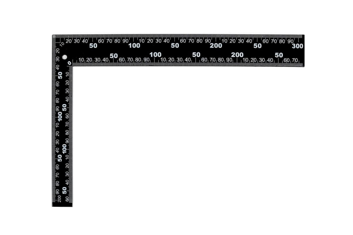 Équerre 300 x 200 mm