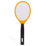 Fly swatter electrical