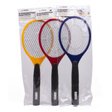 Fly swatter electrical