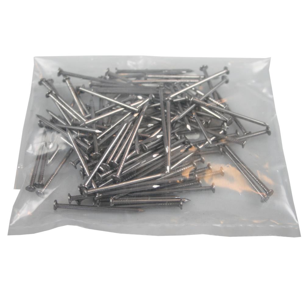 Clous 2,0 x 40 mm sachet de 120 g