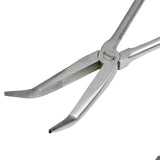 Langneus tang 280 mm recht