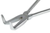 Langneus tang 280 mm 90°