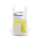 UTP verbinder
