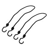 Bagagespin 4 haken 100 cm