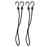Bagagespin 4 haken 100 cm