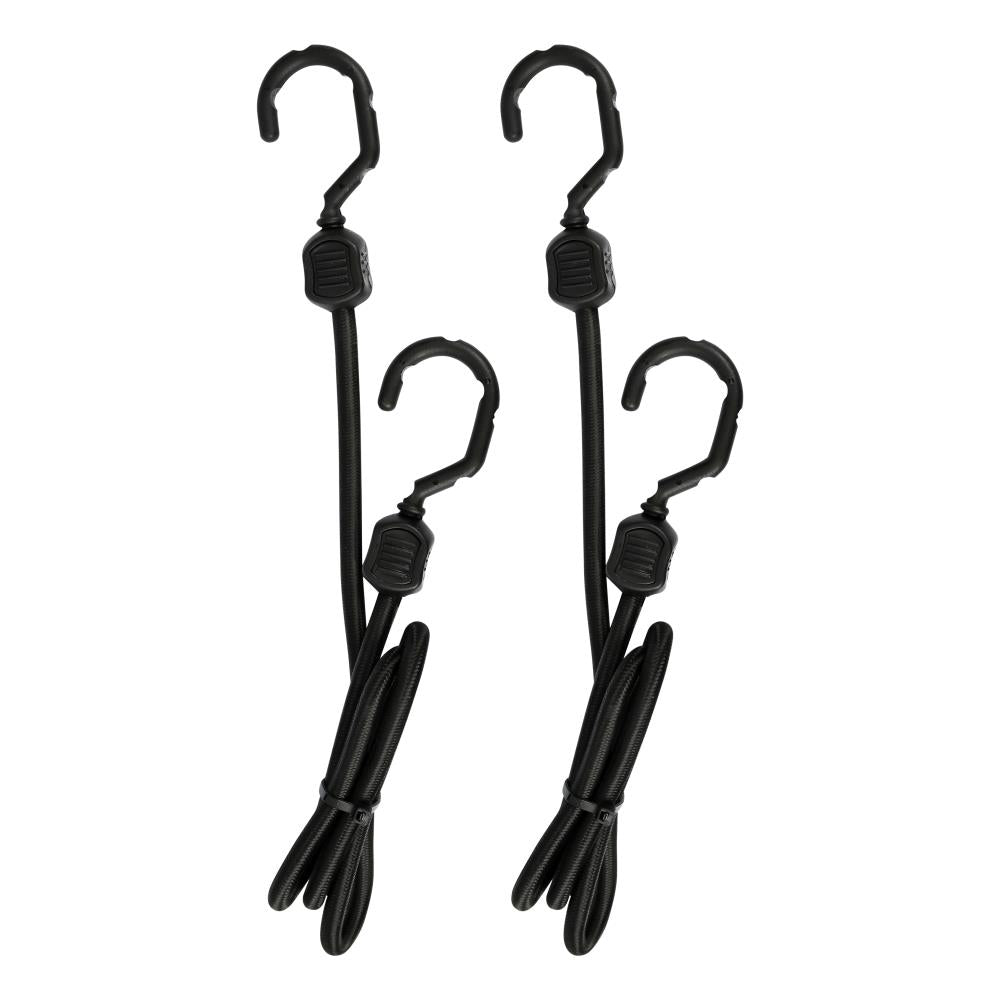 Bagagespin 4 haken 100 cm