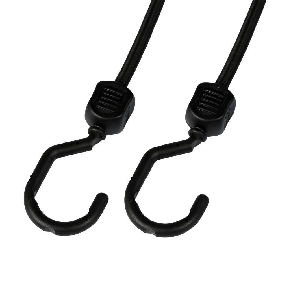Bagagespin 4 haken 100 cm