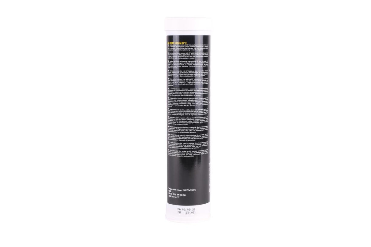 Cartouche de graisse kroon 400 g