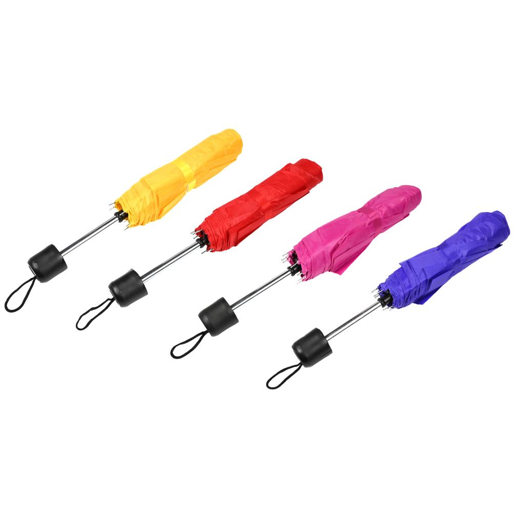 Paraplu mini color