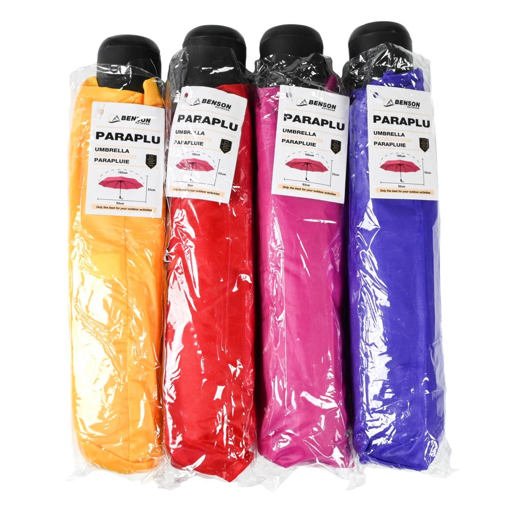 Paraplu mini color