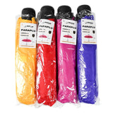 Paraplu mini color