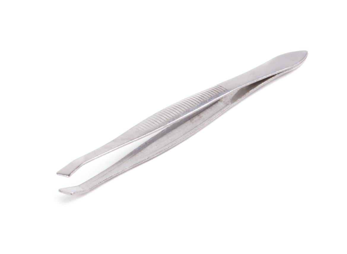 Pincette inox