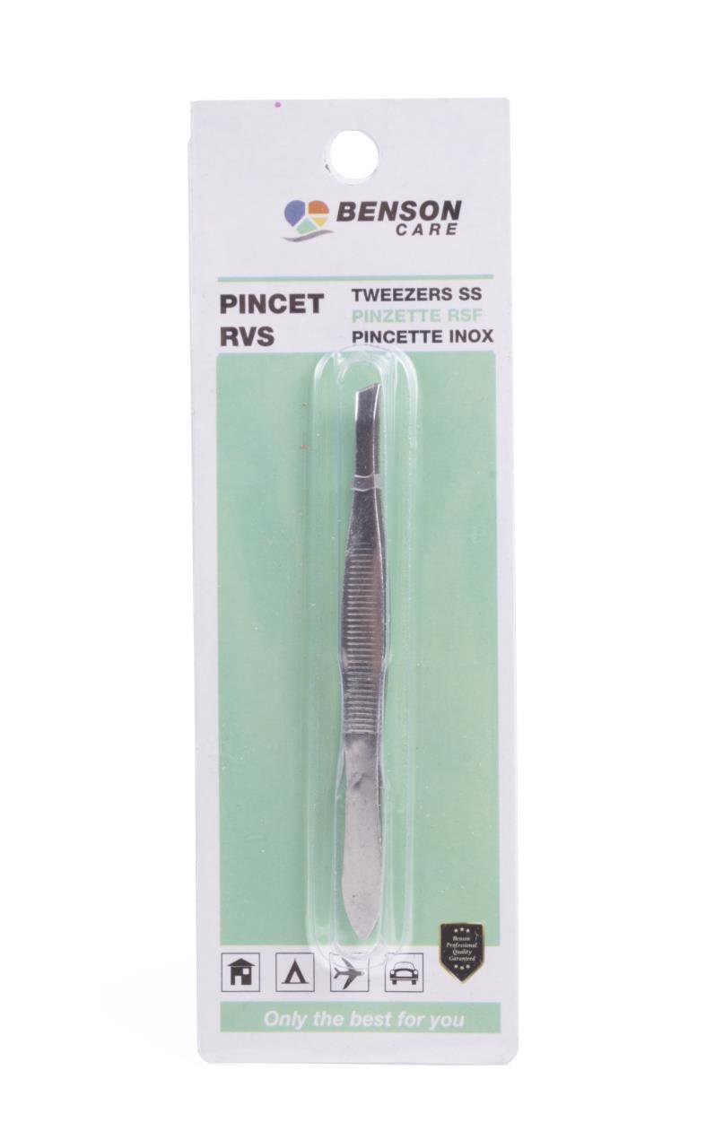 Pincette inox