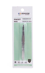 Pincette inox