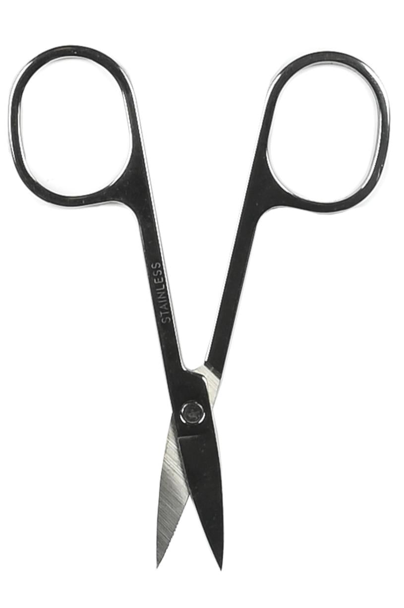 Ciseaux à ongles inox