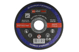 Cutting disc metal ø115 x 1.0 mm
