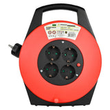 Cable box 10 m + grip