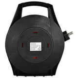 Cable box 10 m + grip