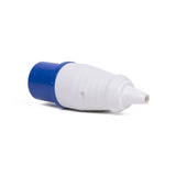 CEE stekker blauw