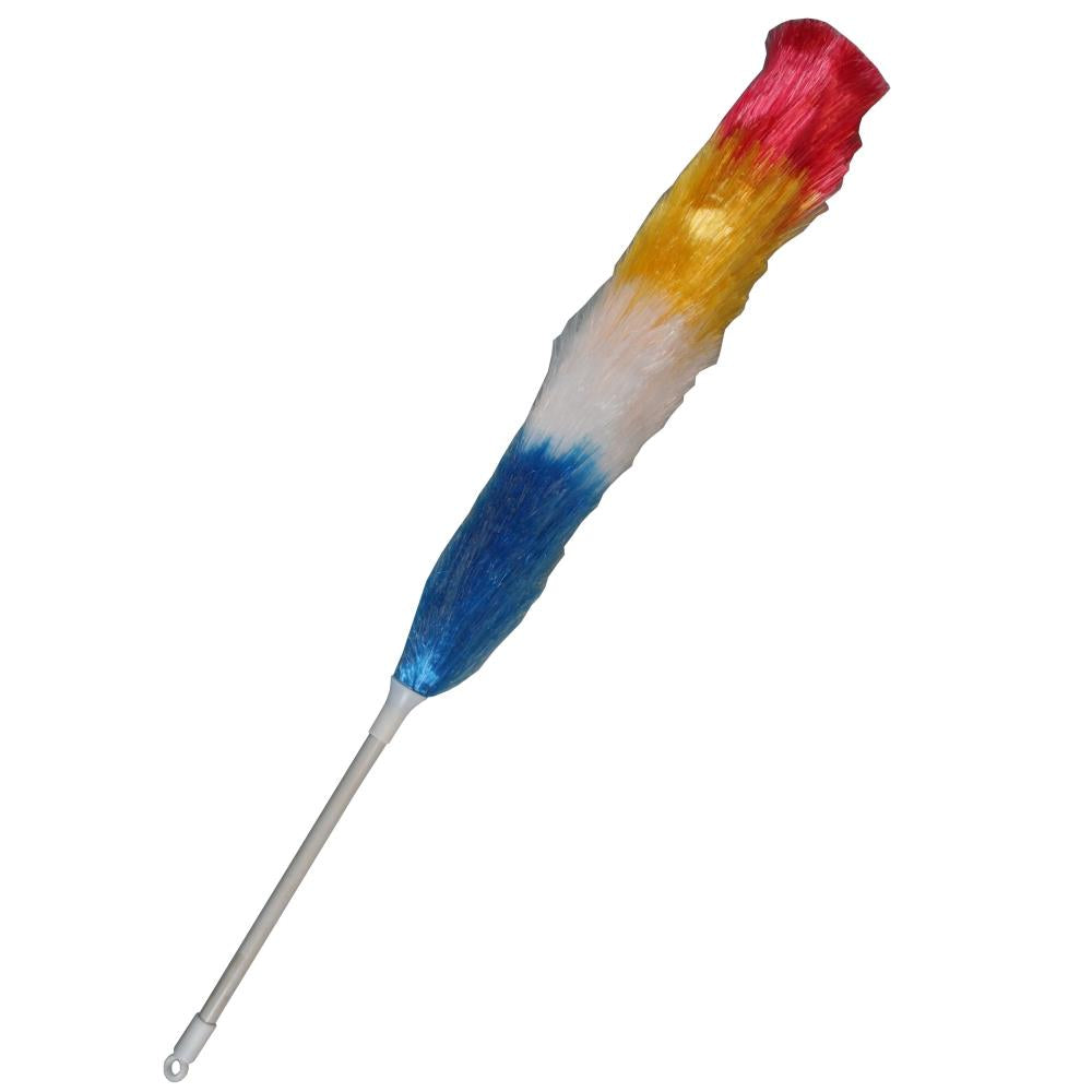 Plumeau statique 65 cm