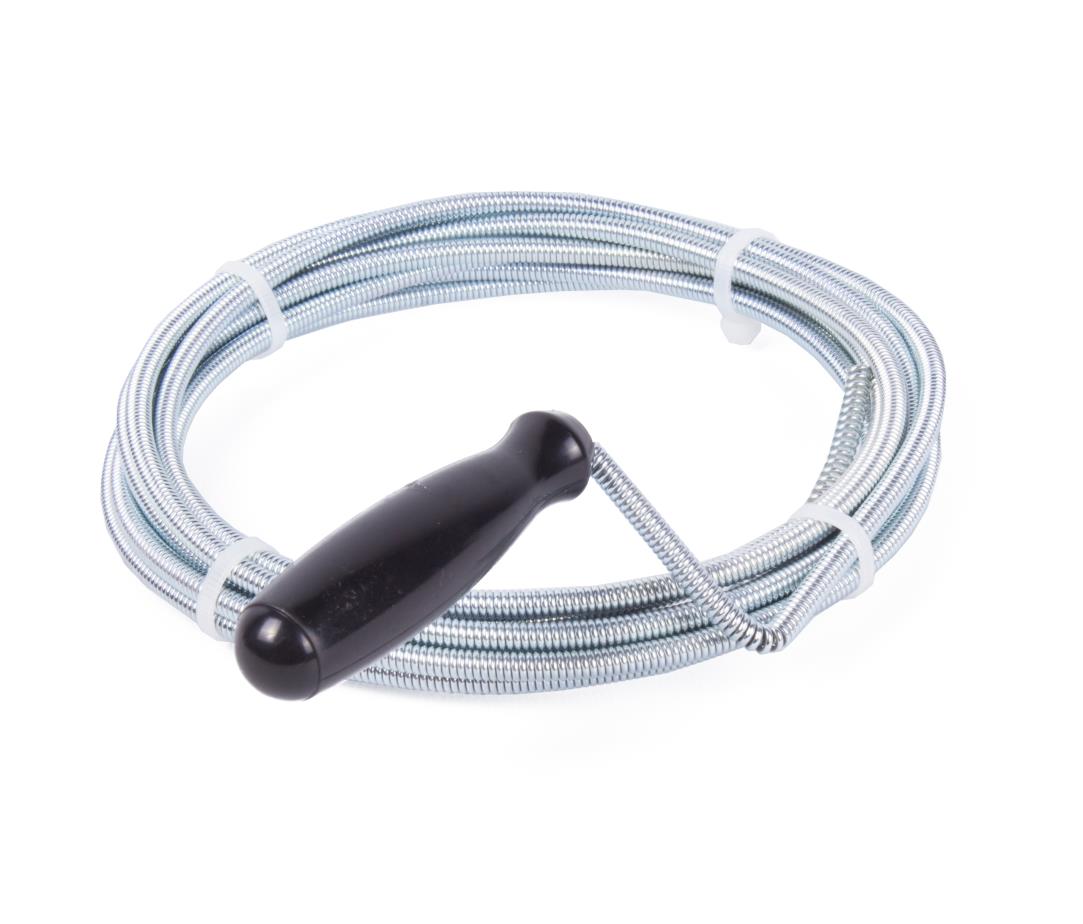 Rohrreinigungsspirale 3 m
