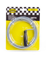 Rohrreinigungsspirale 3 m