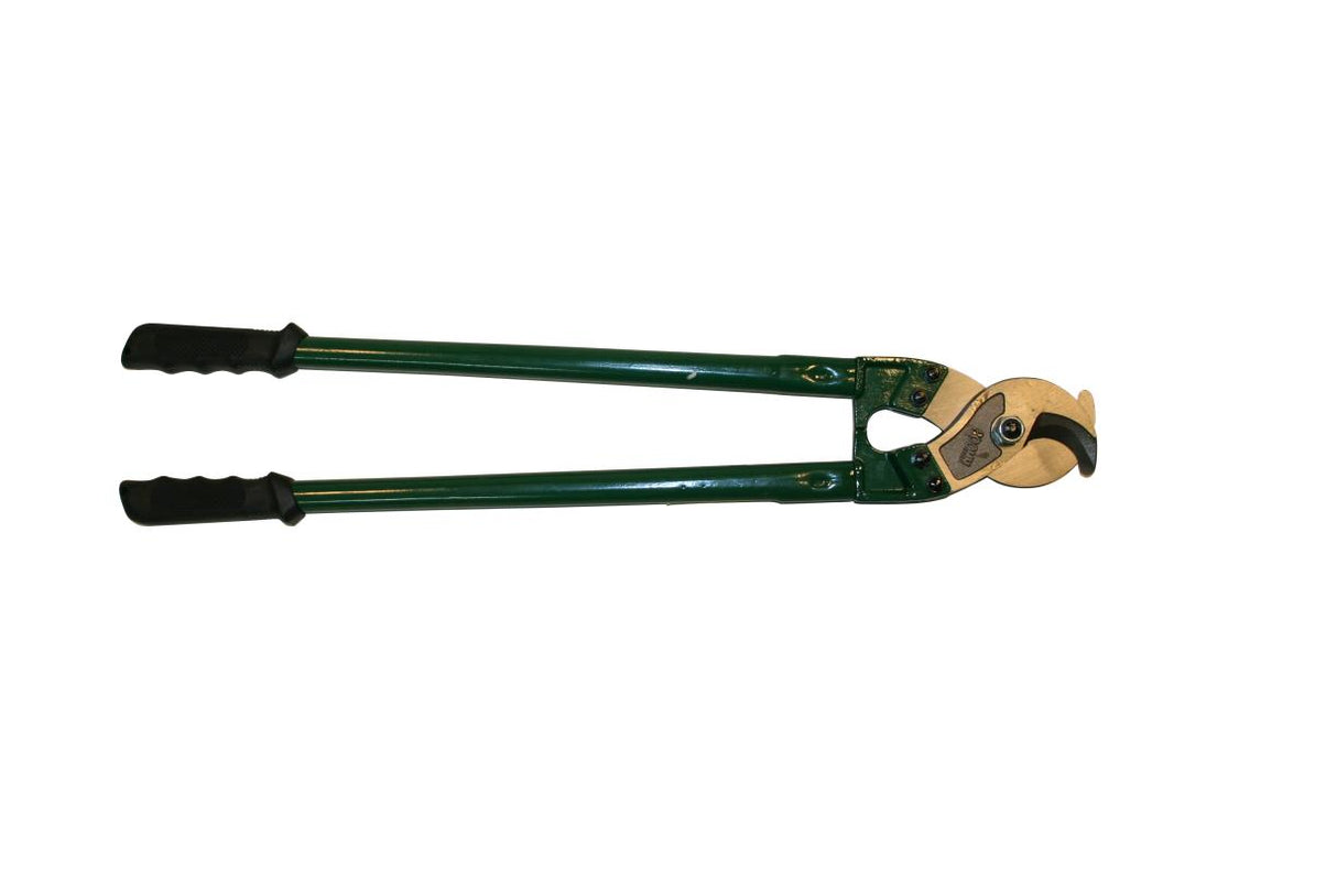 Pince coupe-câble 32"