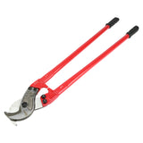 Kabelschaar 36"