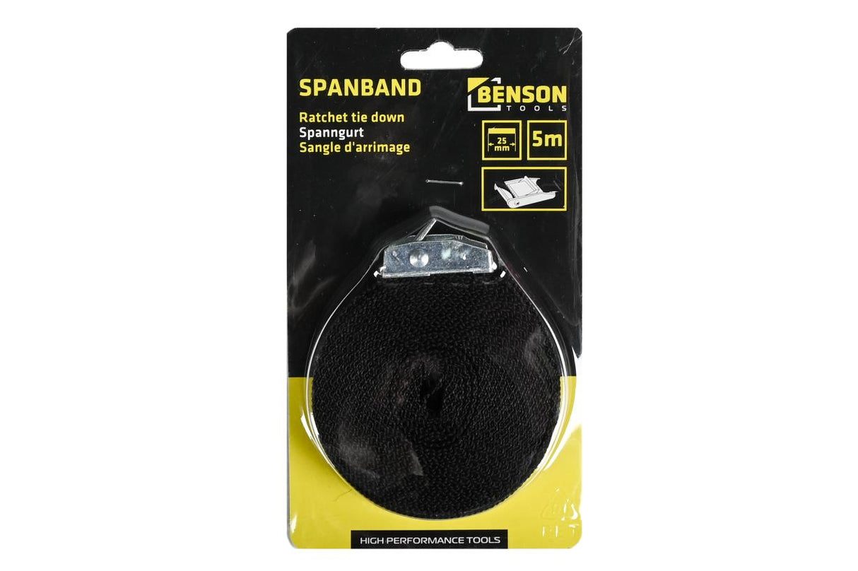 Spanngurt 5 m