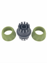 Raccord de tuyau souple 1/2" - 5/8"
