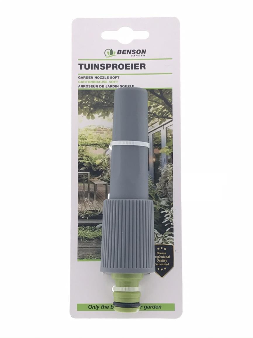 Gartenspritze soft