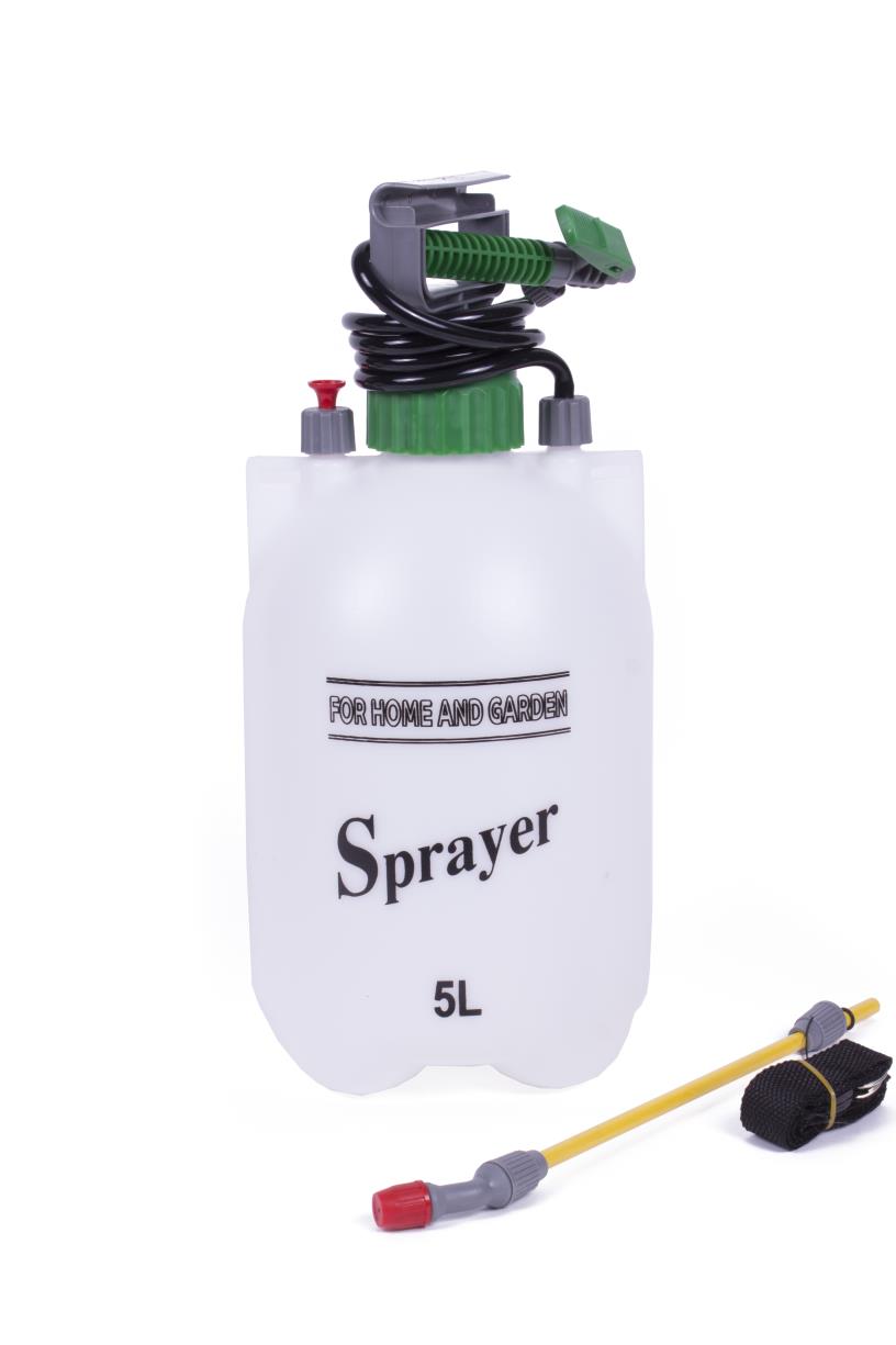 Drucksprühgerät 5 Ltr