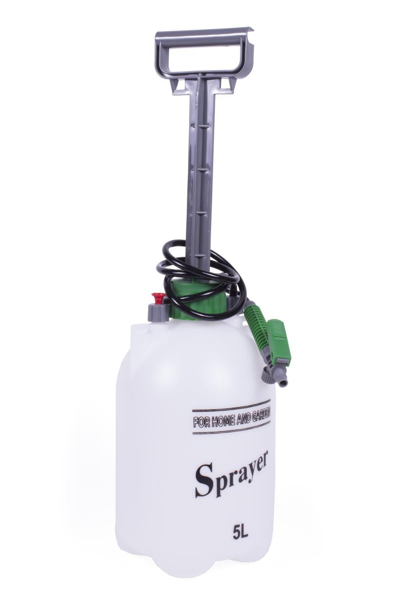 Drucksprühgerät 5 Ltr