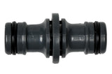 Hose connector 1/2''- 5/8''