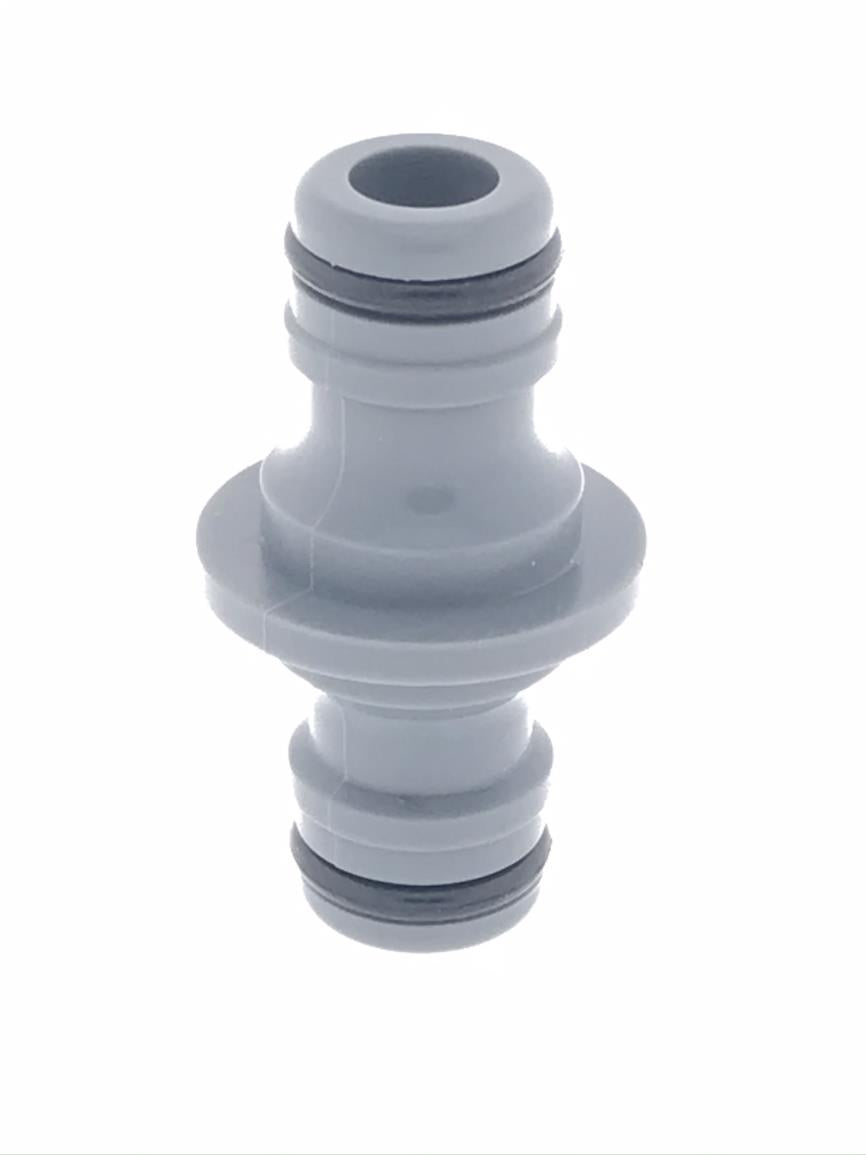 Hose connector 1/2''- 5/8''