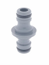 Hose connector 1/2''- 5/8''