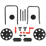 Dévidoir sur roues 50 m