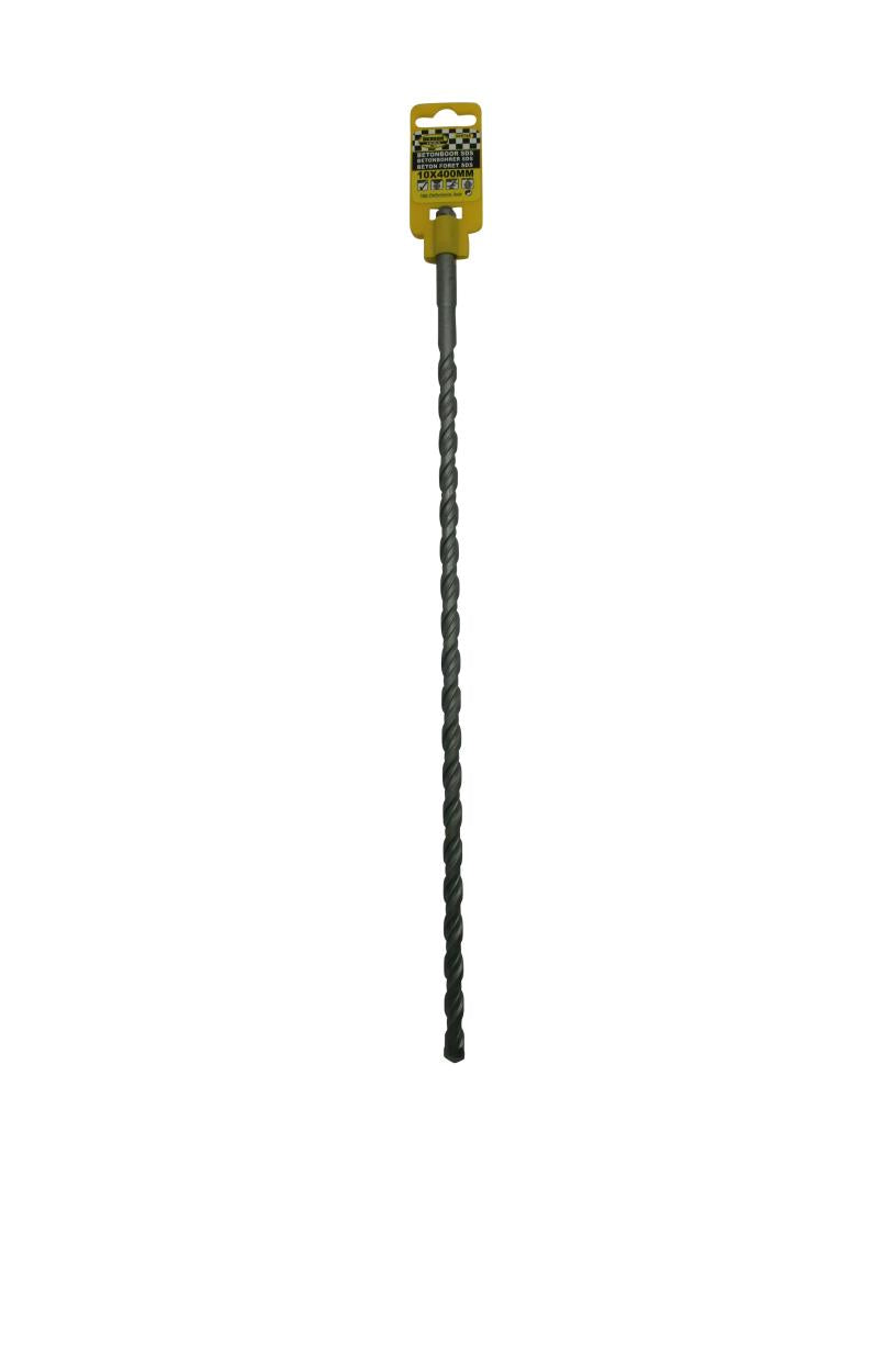 Betonboor SDS+ 10 x 400 mm