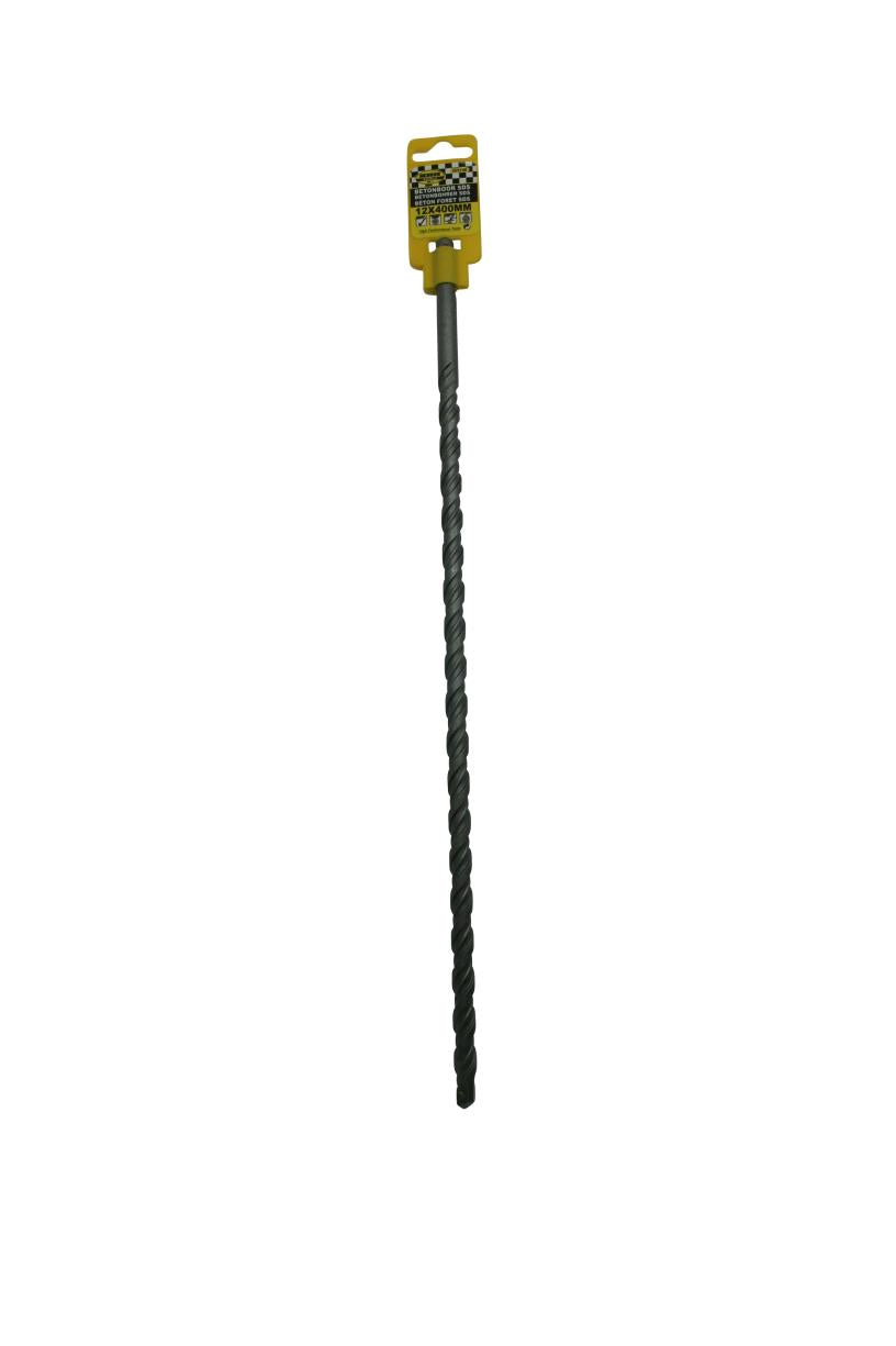 Betonboor SDS+ 12 x 400 mm