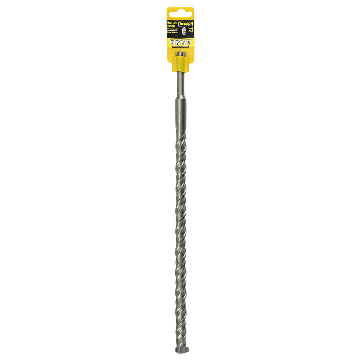 Betonboor SDS+ 20 x 400 mm
