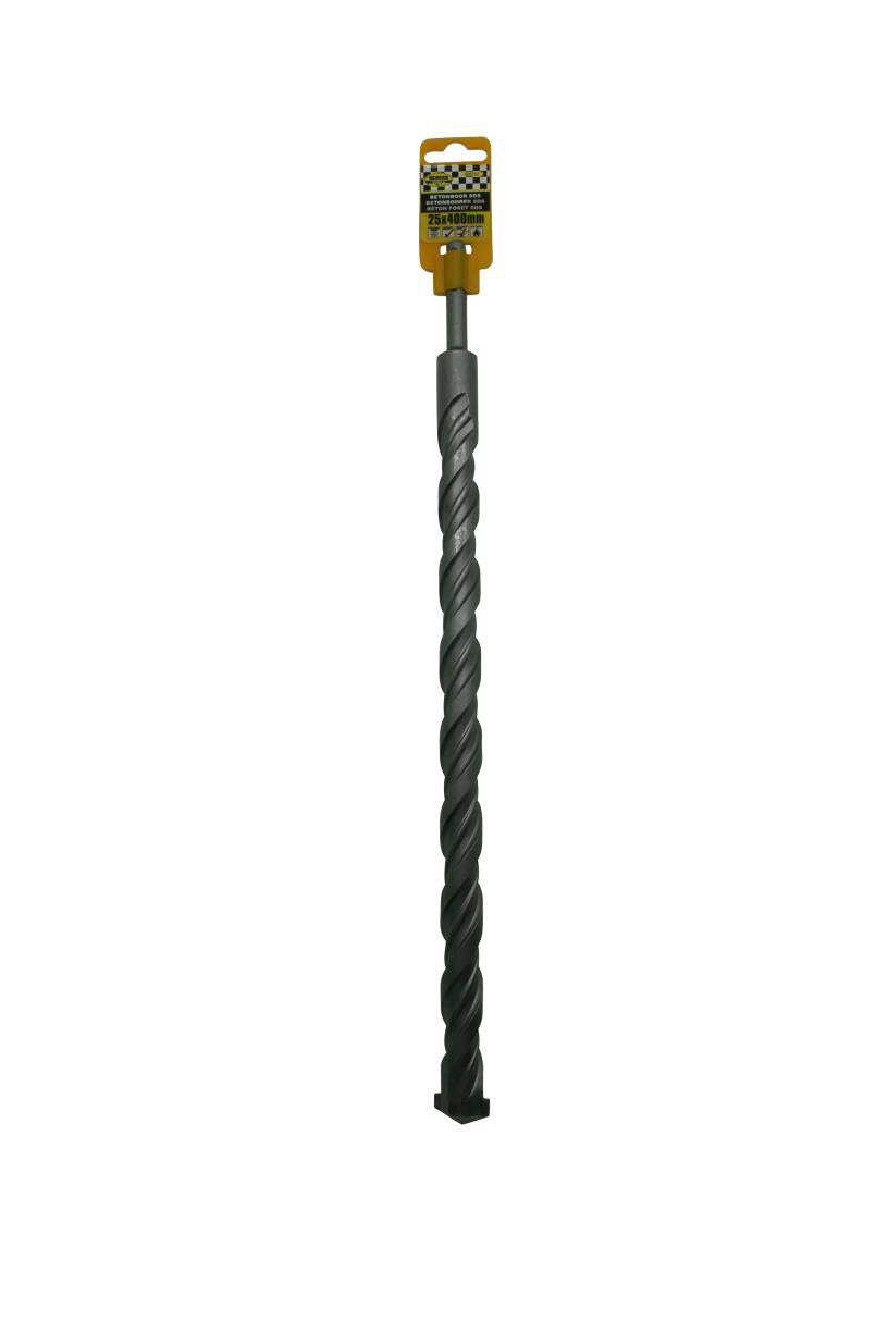 Betonboor SDS+ 25 x 400 mm