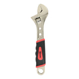 Adjustable wrench 10" profi soft grip