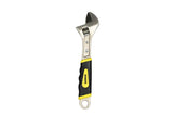 Moersleutel verstelbaar 12" soft grip profi