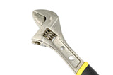 Moersleutel verstelbaar 12" soft grip profi